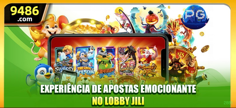 Instalação Android 288t