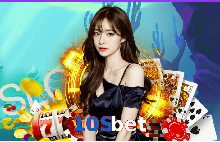 10Sbet VIP