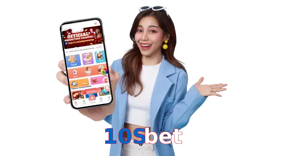 10Sbet preview